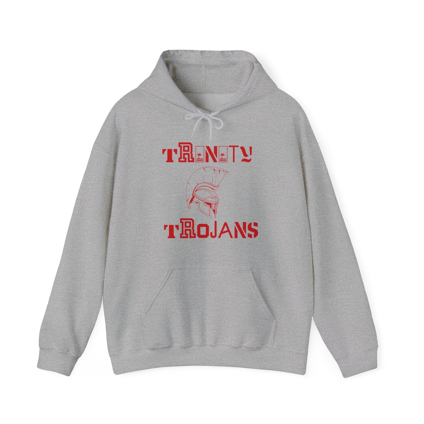 Euless Trinity Hoodie