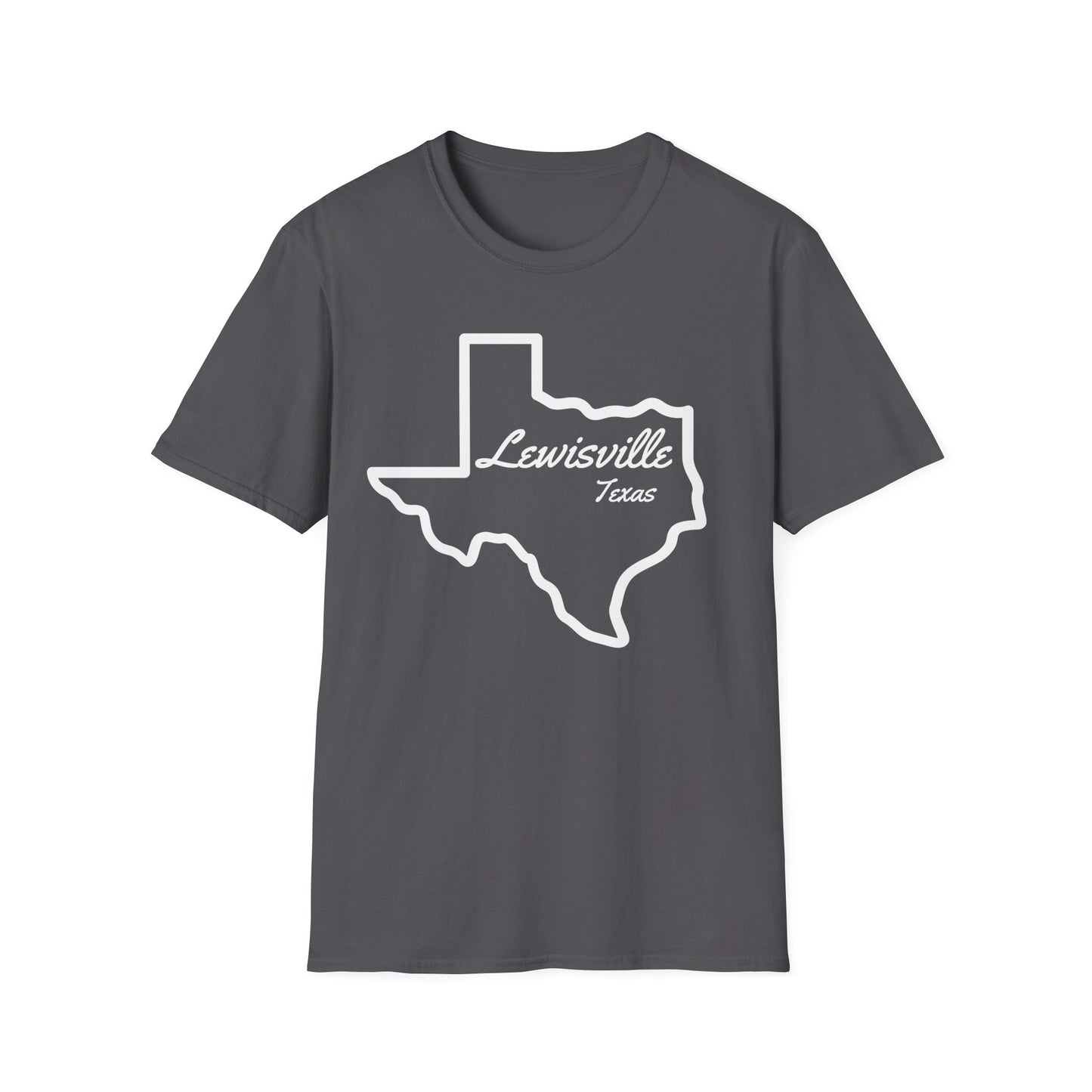 Lewisville Texas T-Shirt