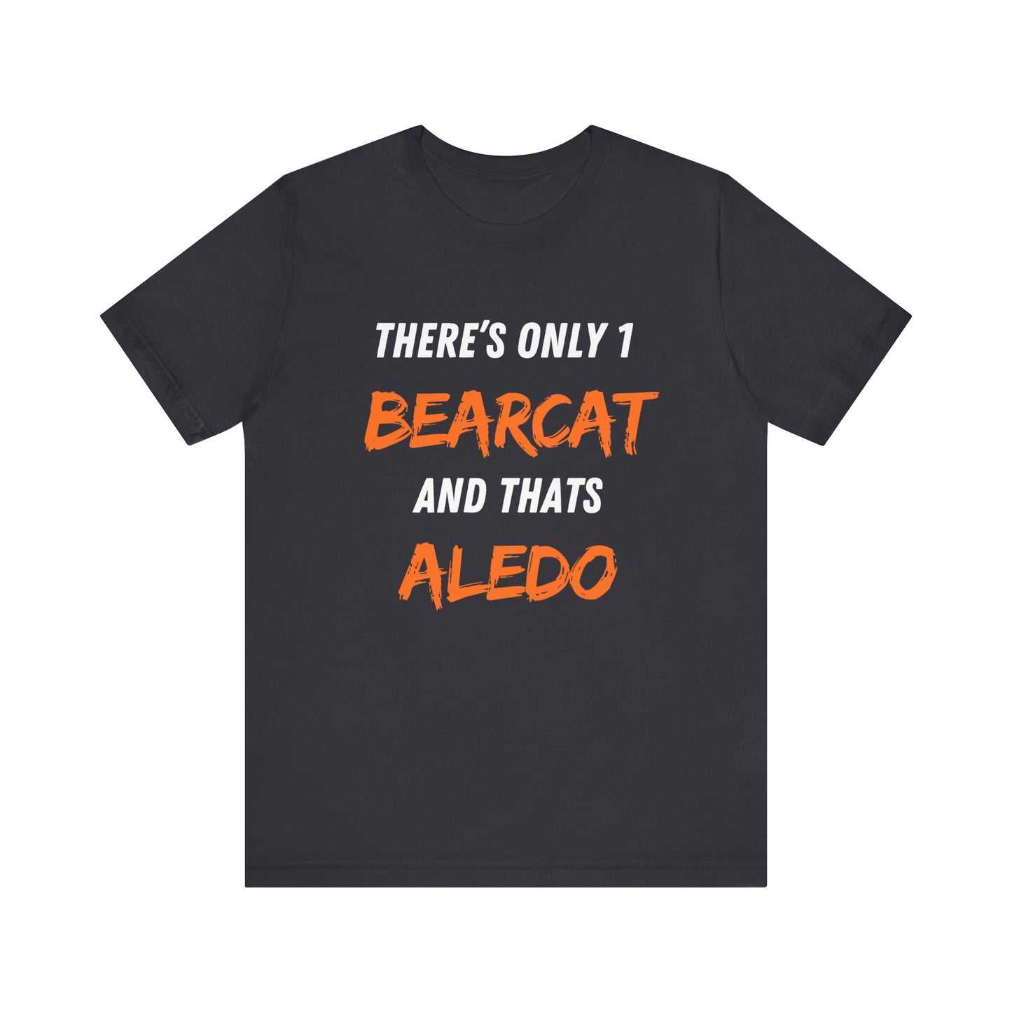 Aledo Bearcats T-Shirt
