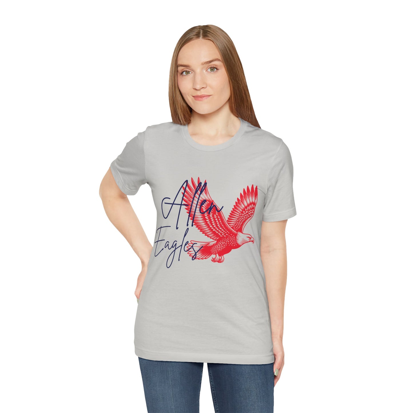 Allen Eagles T-Shirt