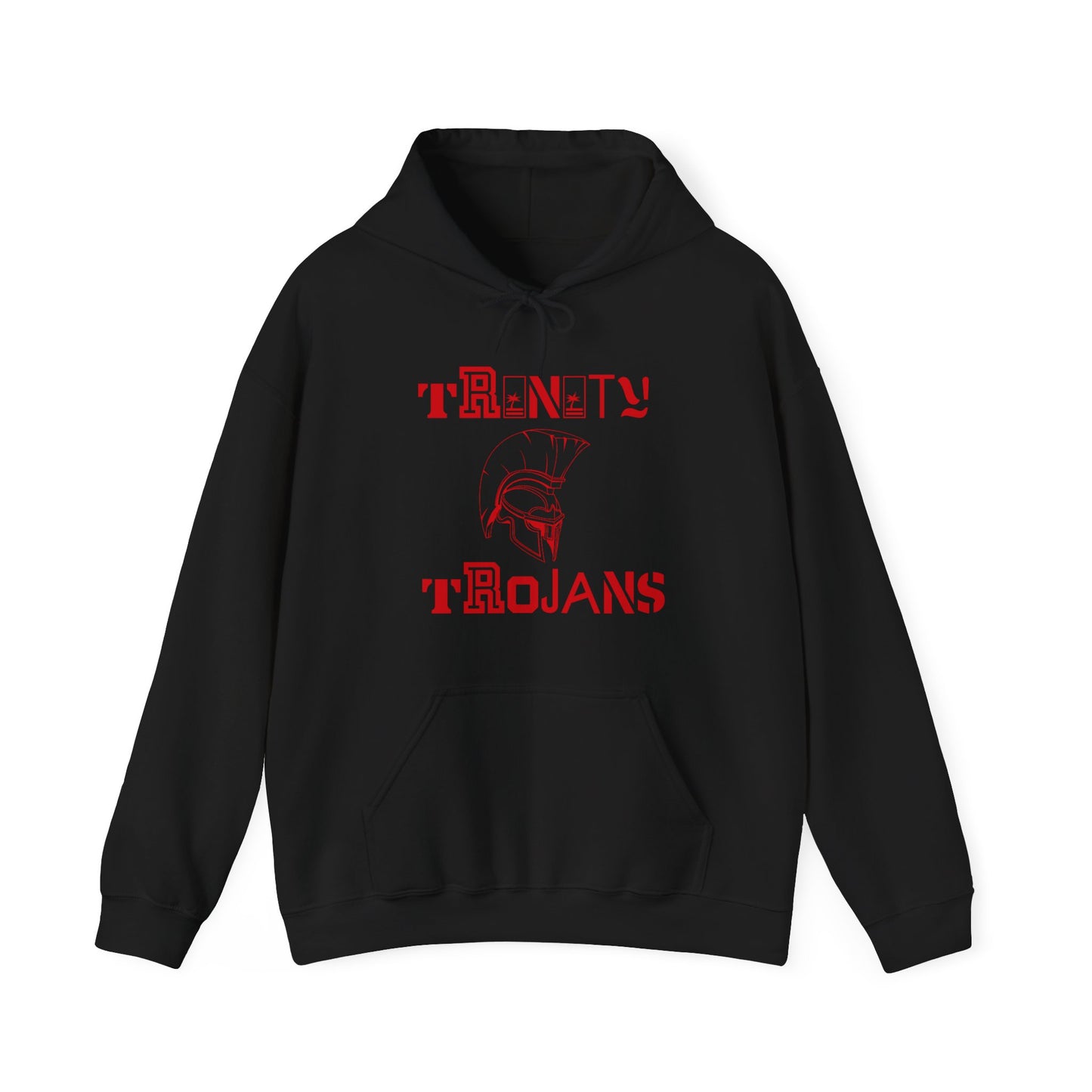 Euless Trinity Hoodie
