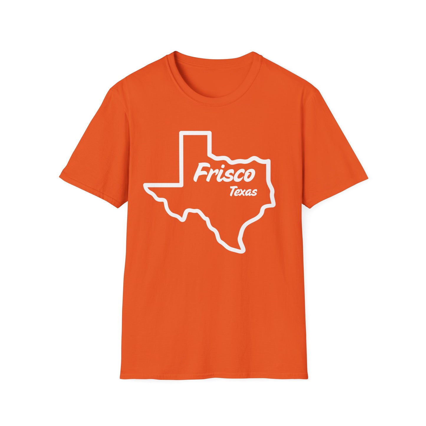 Frisco Texas T-Shirt
