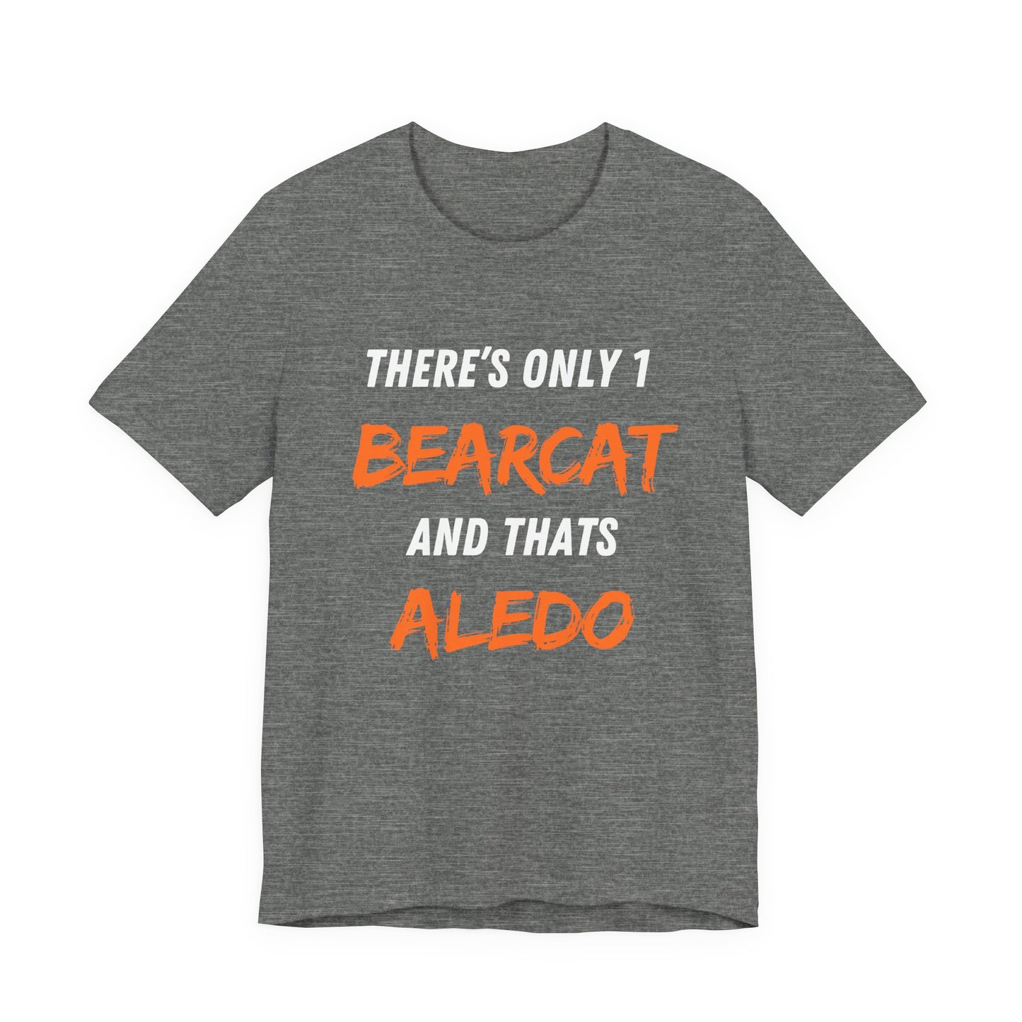 Aledo Bearcats T-Shirt