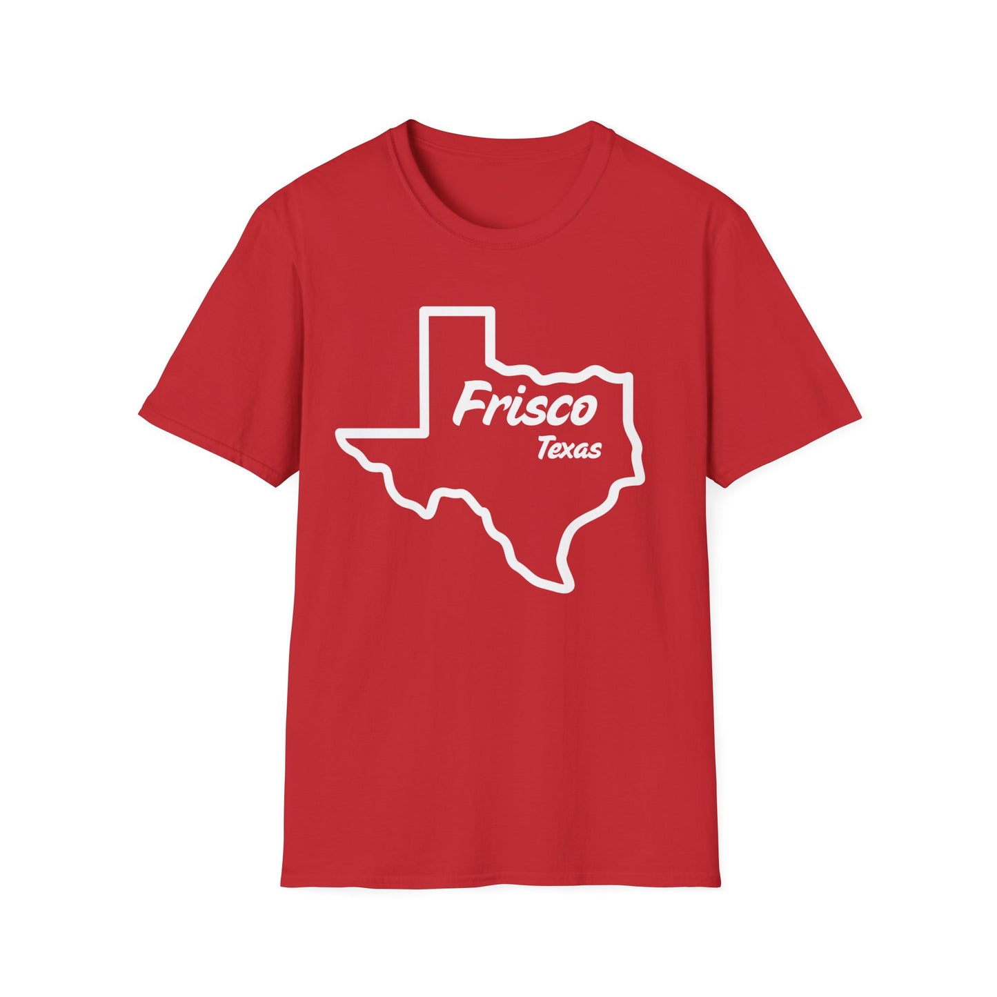 Frisco Texas T-Shirt