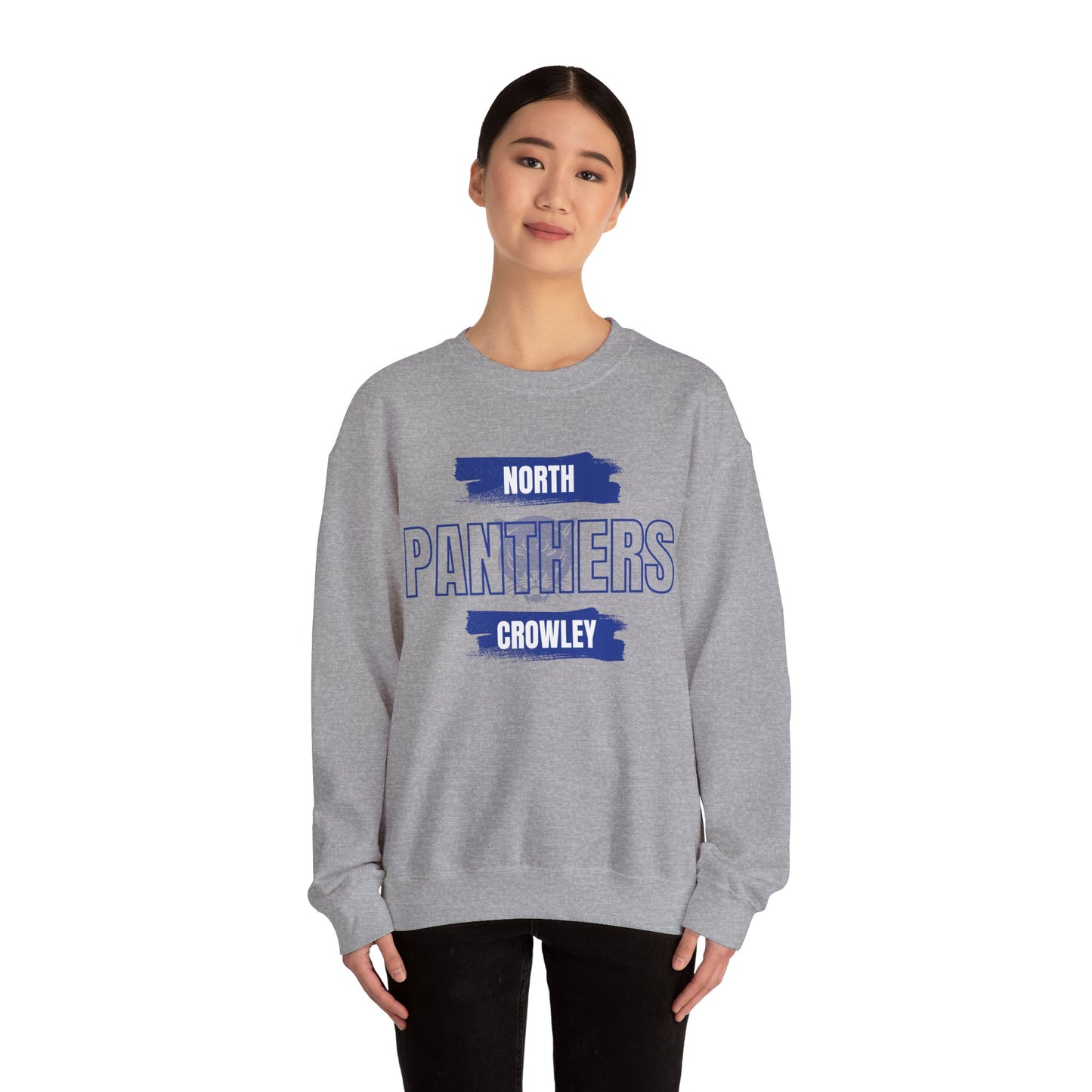 North Crowley Sweater