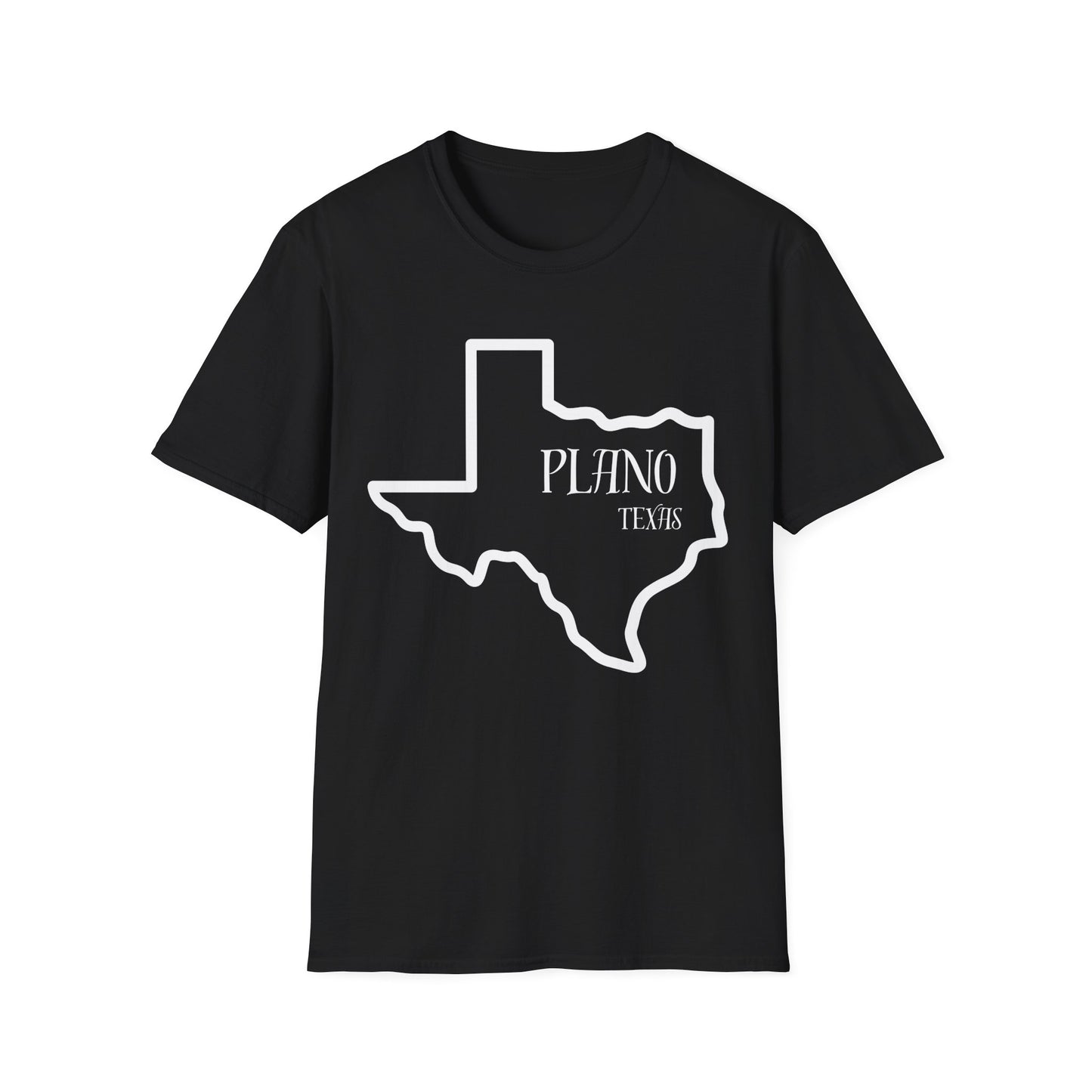Plano Texas T-Shirt
