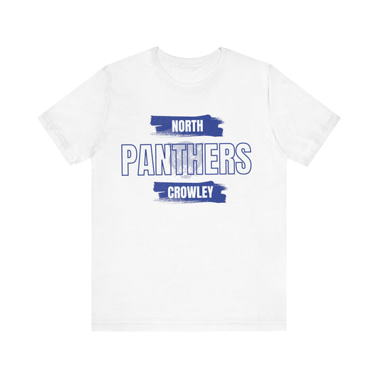 North Crowley T-Shirt