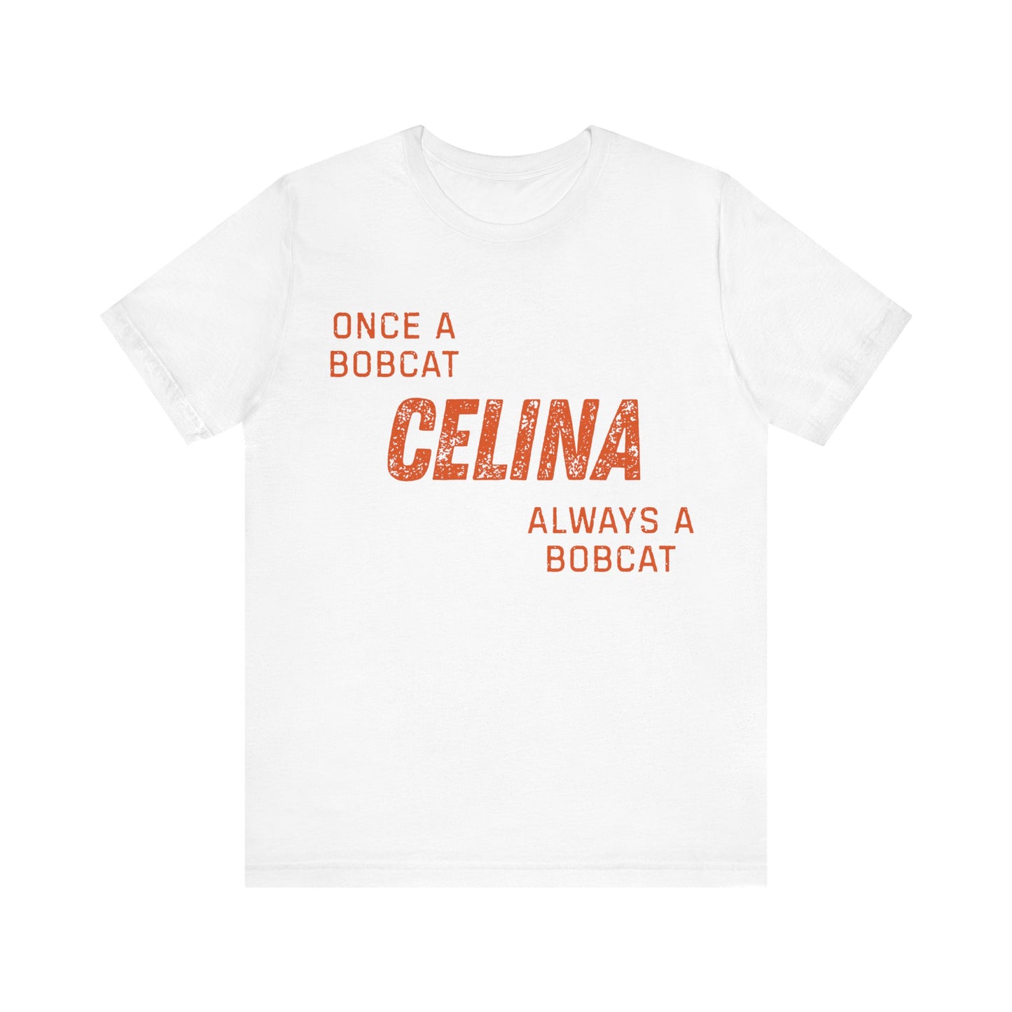 Celina Bearcats T-Shirt