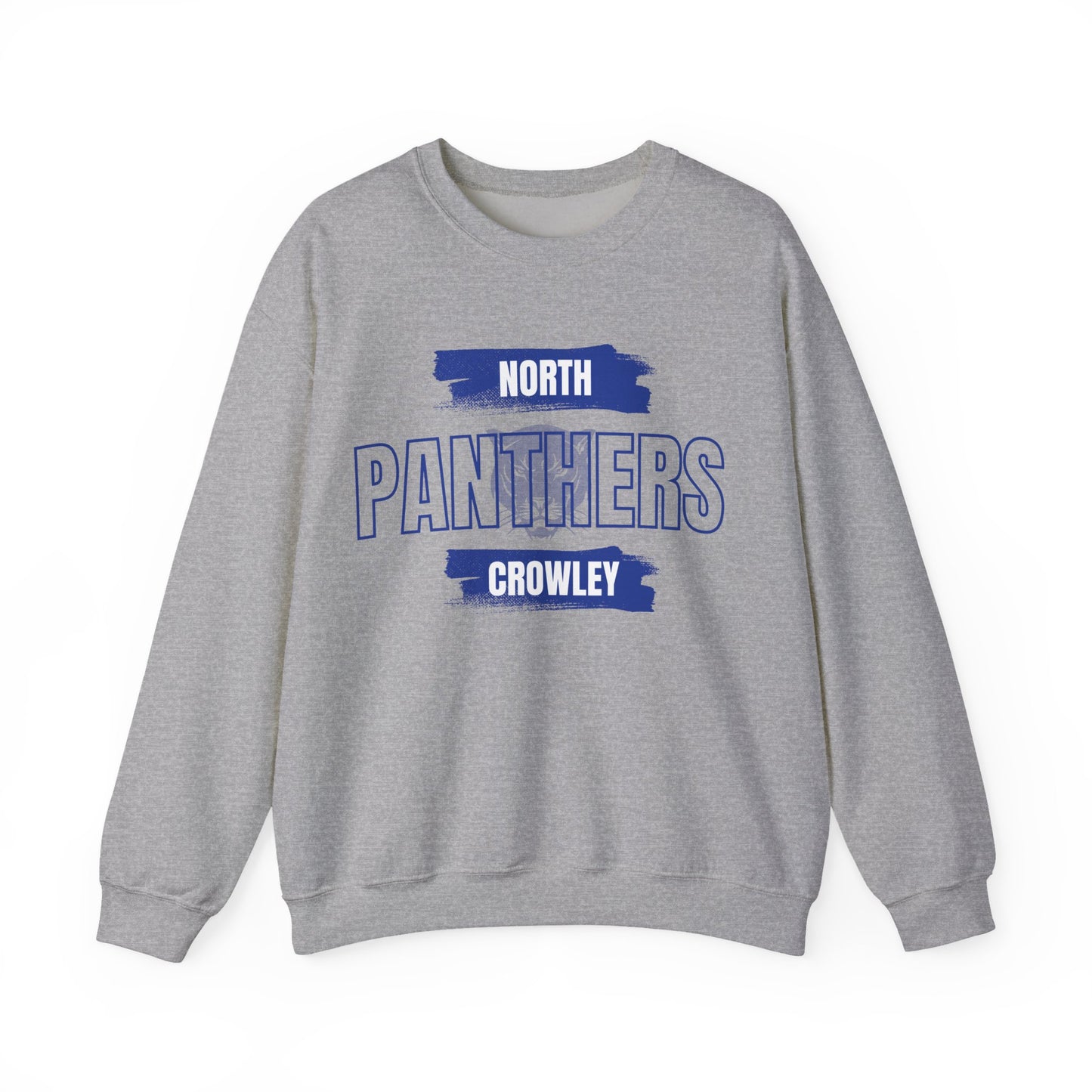 North Crowley Sweater
