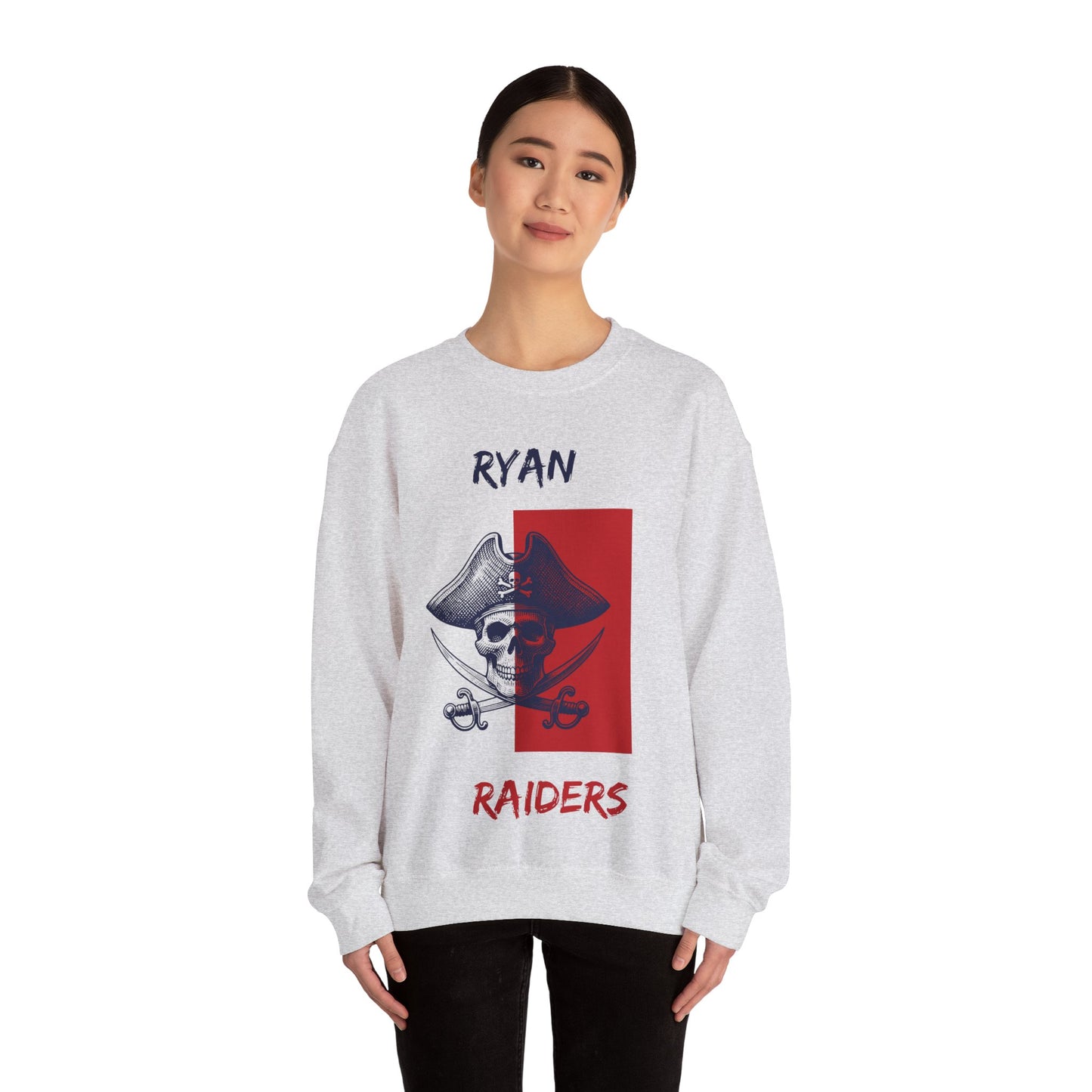 Denton Ryan Sweater