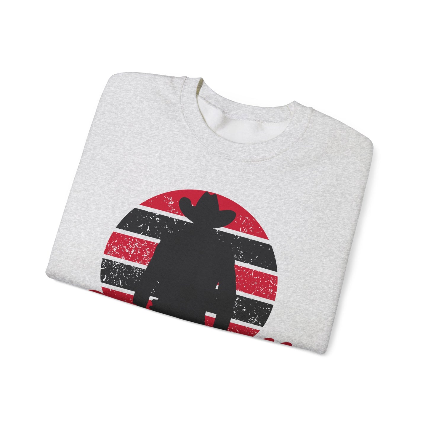 Coppell Cowboys Sweater