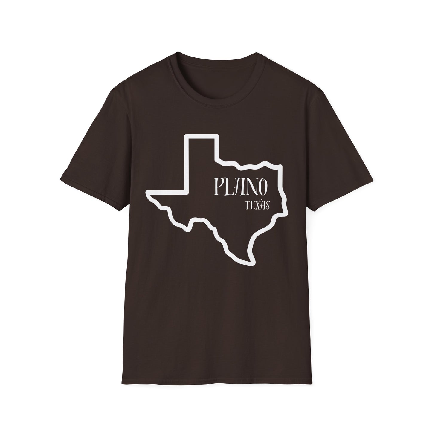 Plano Texas T-Shirt