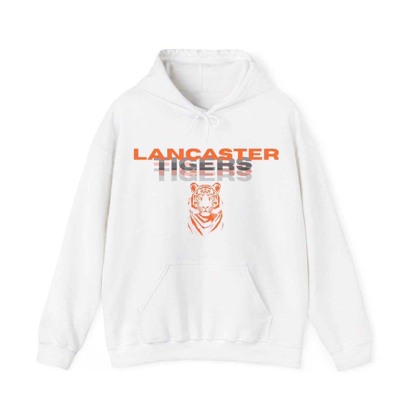 Lancaster Tigers Hoodie