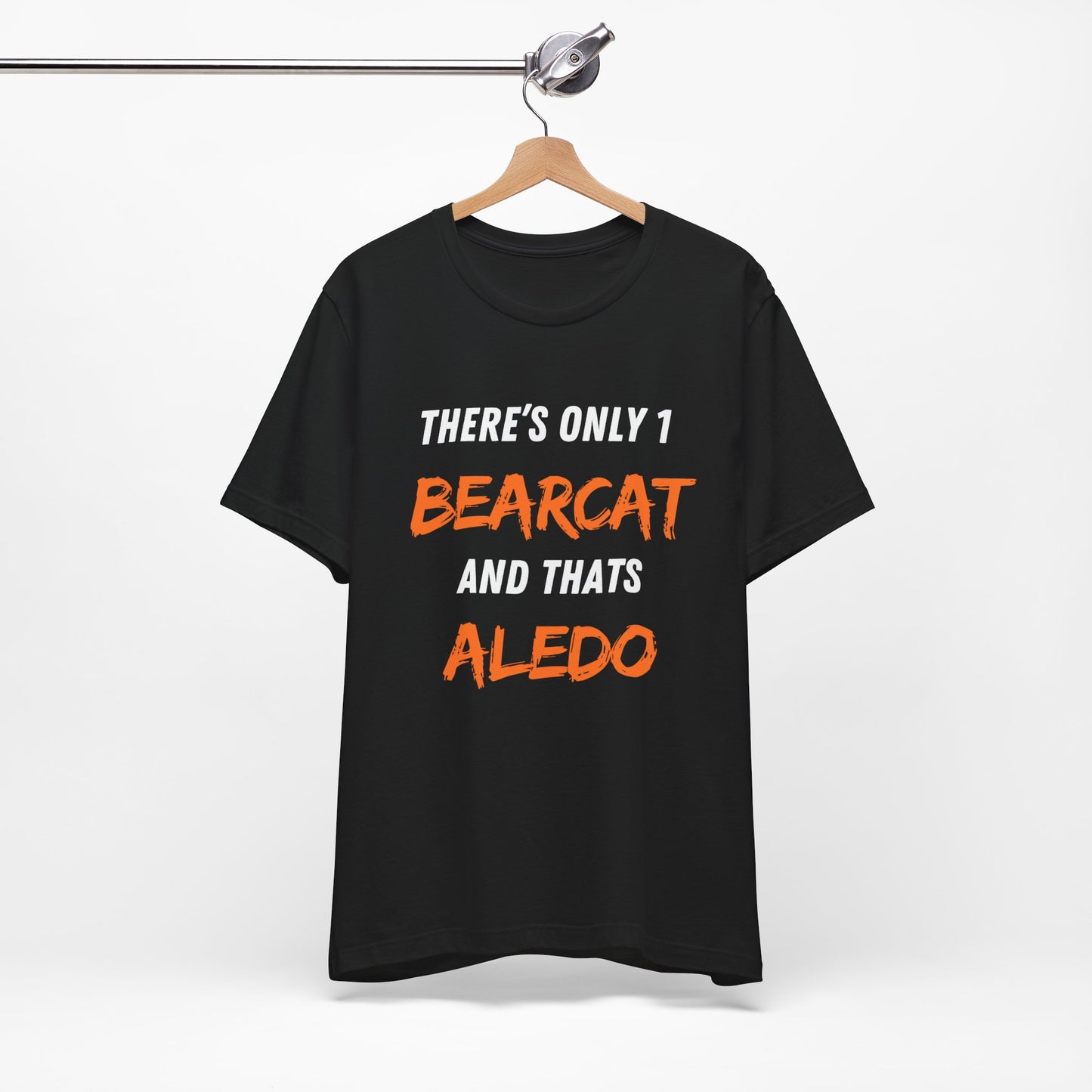 Aledo Bearcats T-Shirt