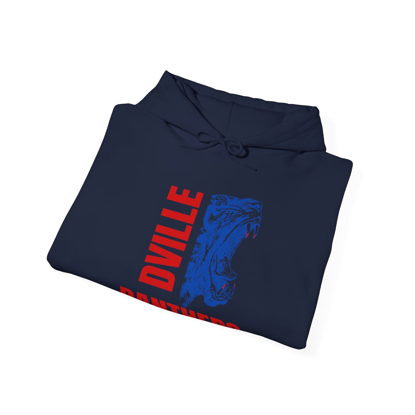 Duncanville Panthers Hoodie
