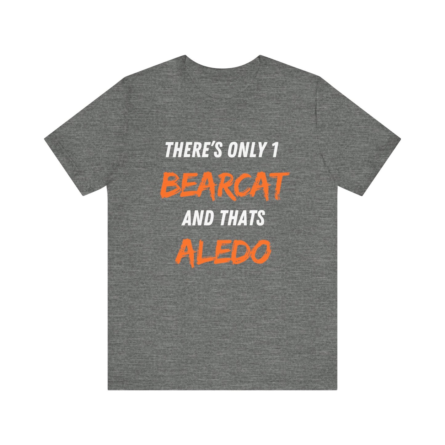 Aledo Bearcats T-Shirt