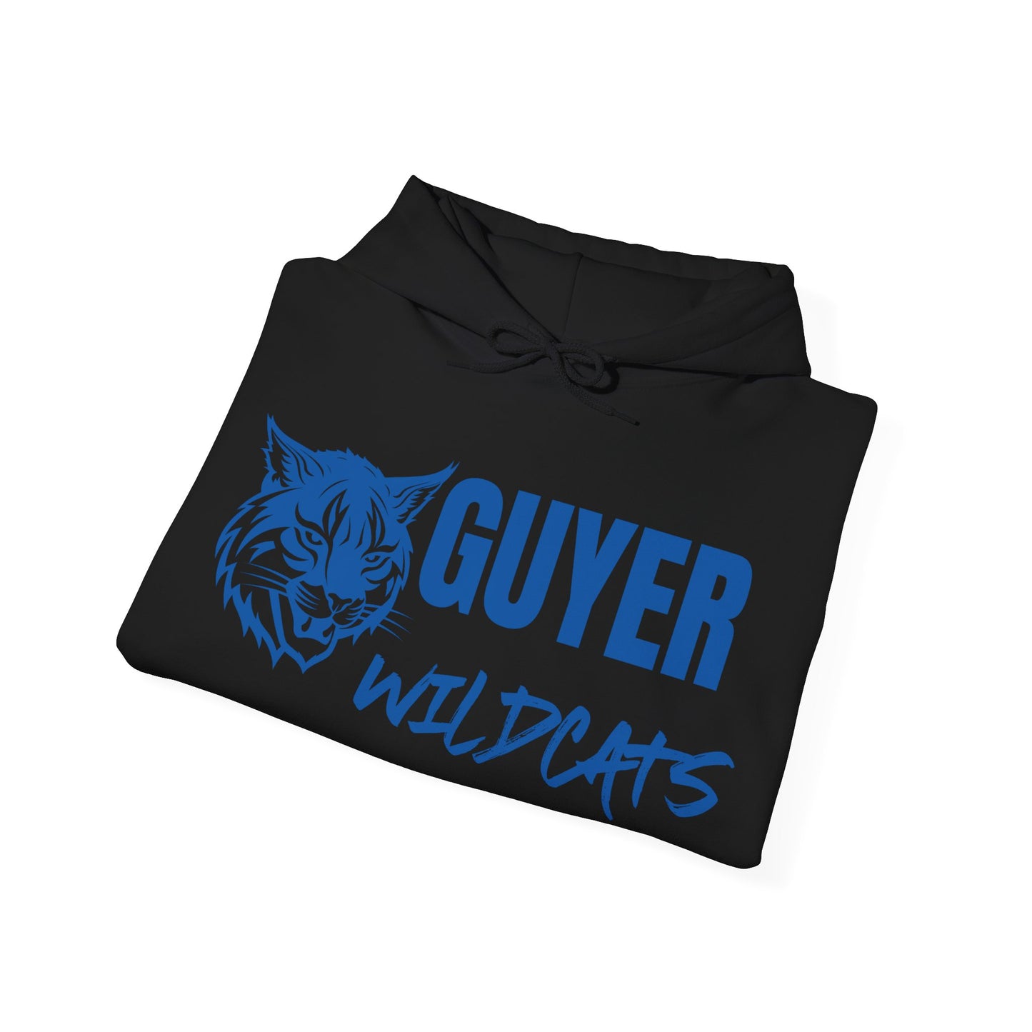Denton Guyer Hoodie