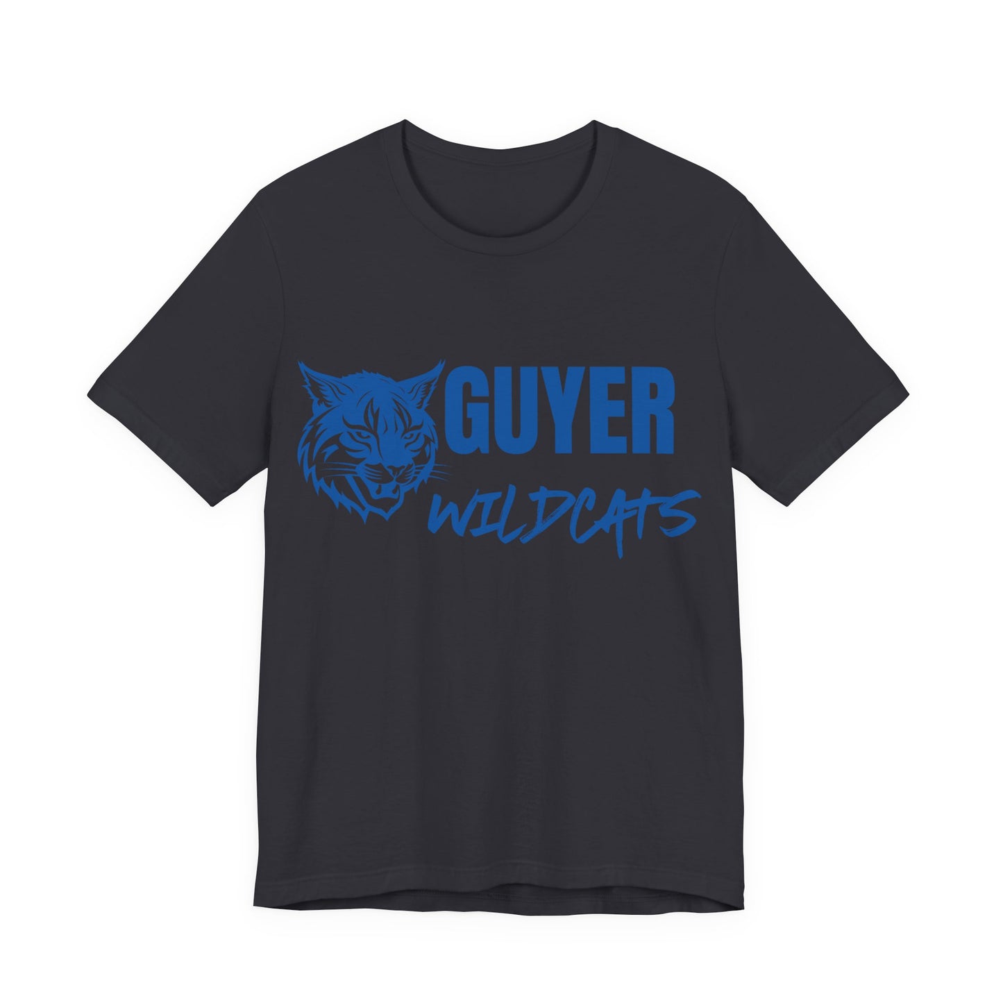 Denton Guyer T-Shirt