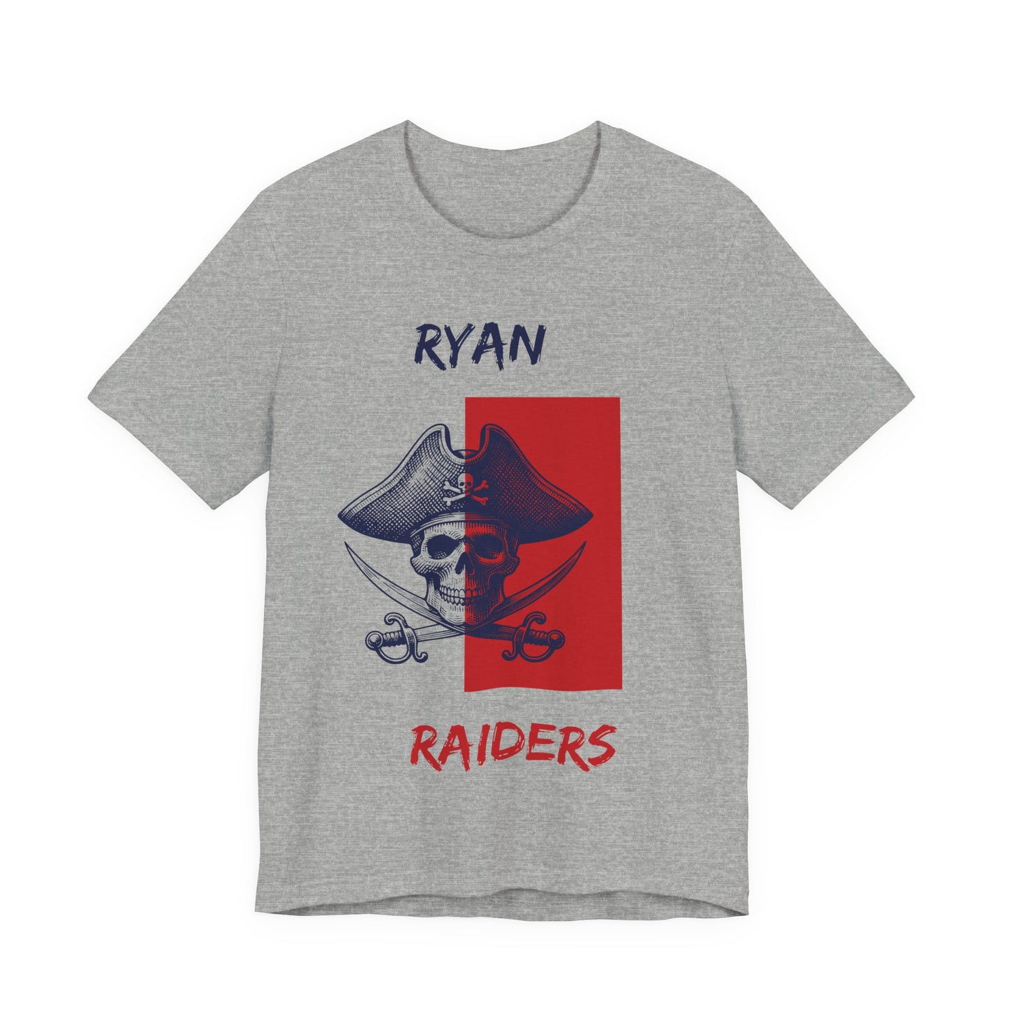 Denton Ryan T-Shirt