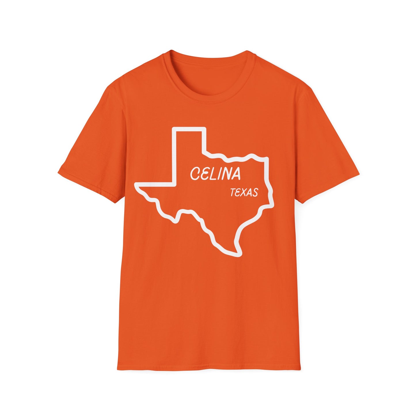 Celina Texas T-Shirt
