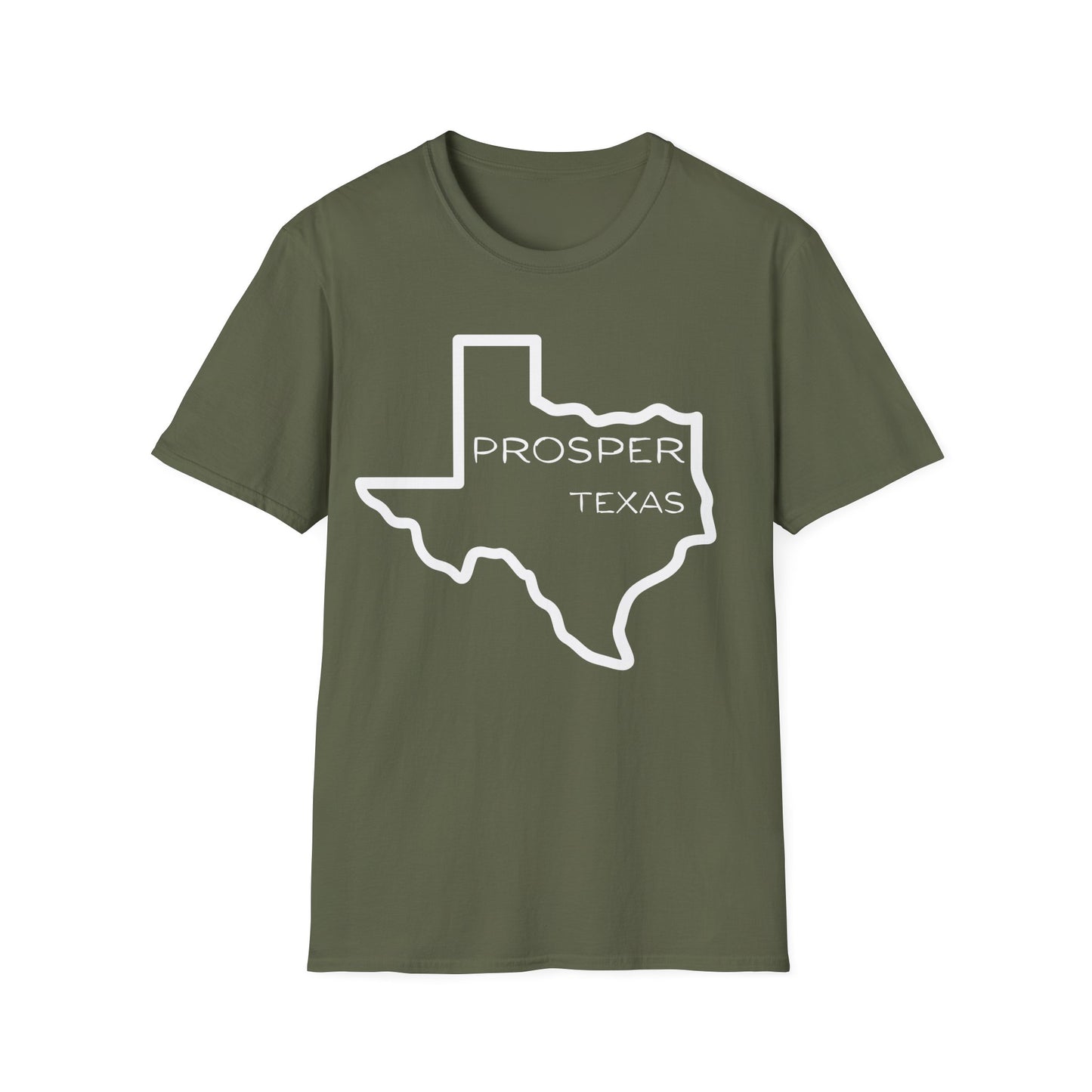 Prosper Texas T-Shirt