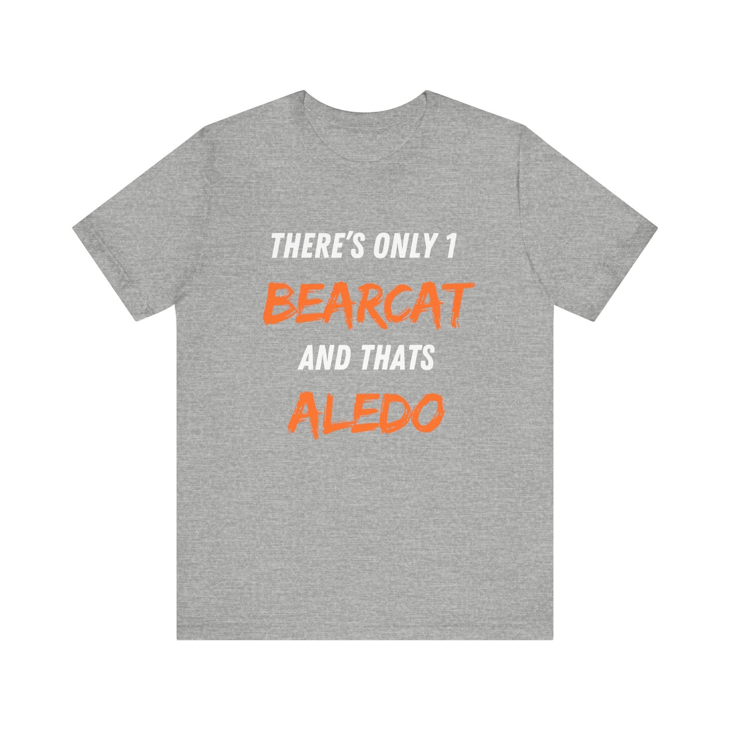 Aledo Bearcats T-Shirt