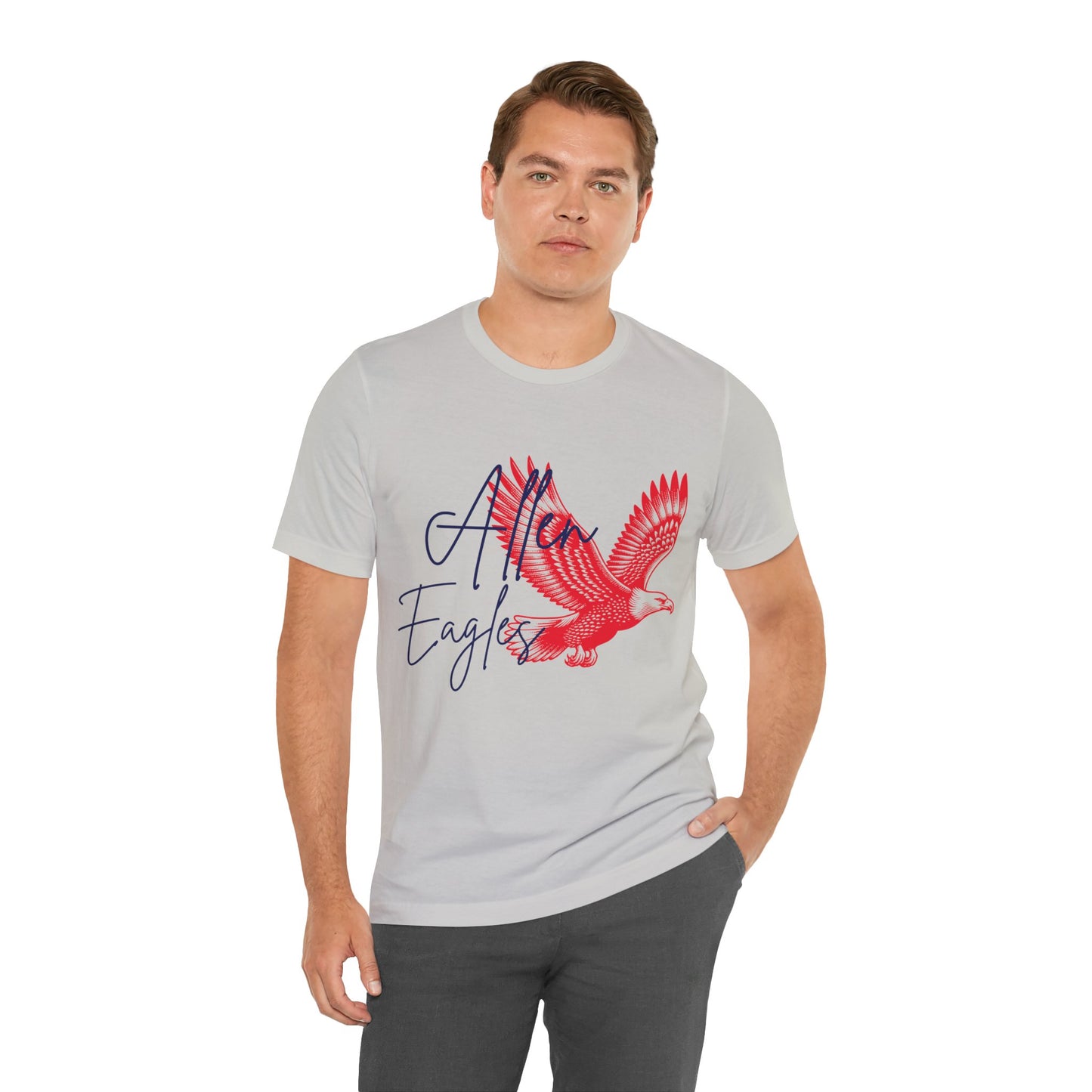 Allen Eagles T-Shirt