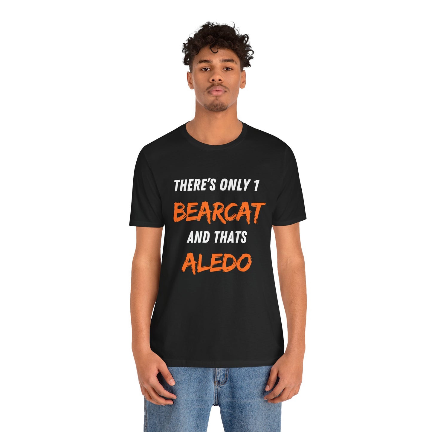Aledo Bearcats T-Shirt