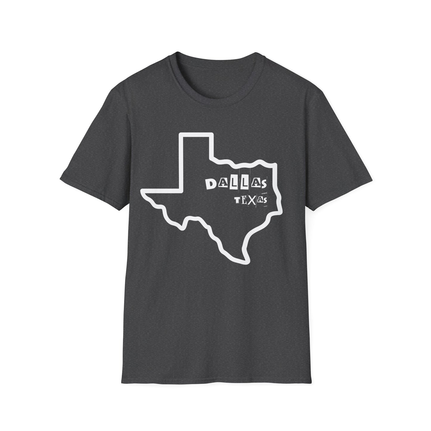 Dallas Texas T-Shirt