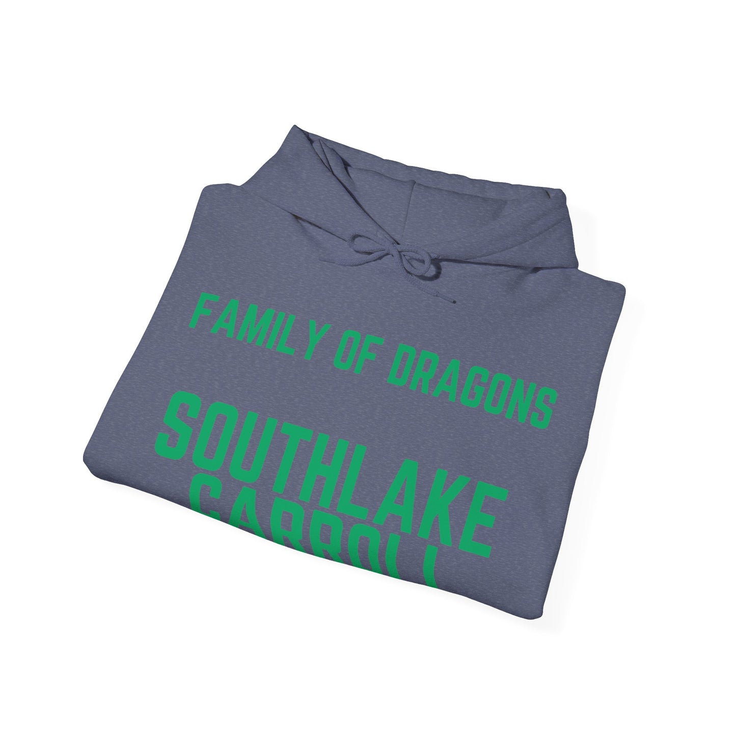 Southlake Dragons Hoodie