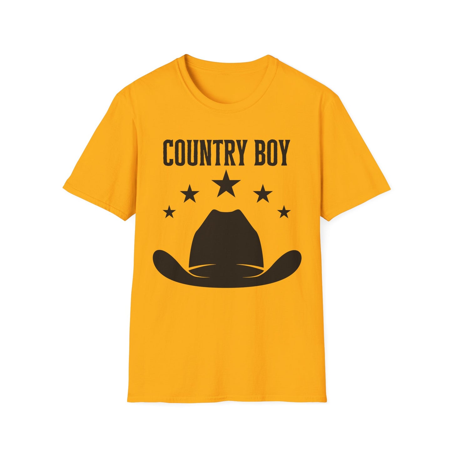Country Boy T-Shirt