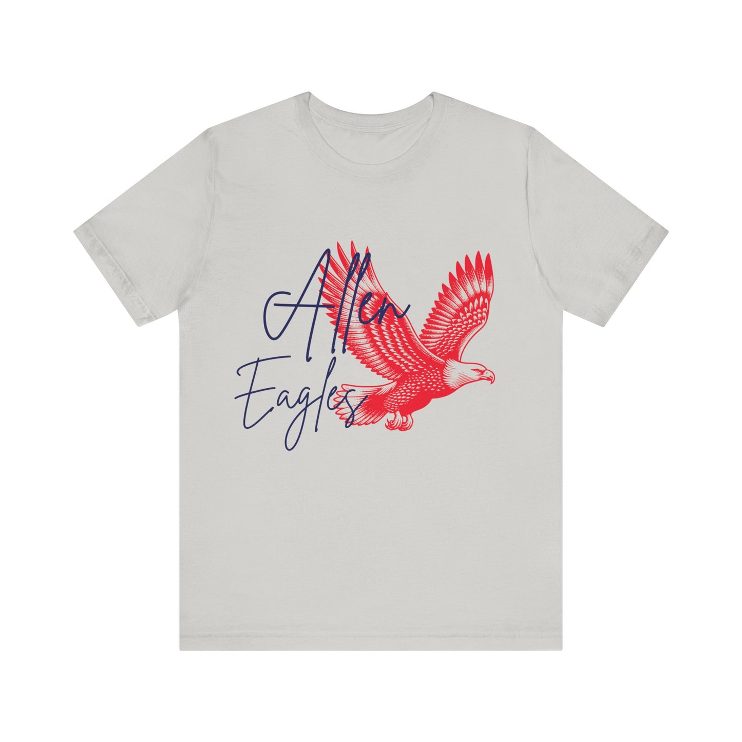 Allen Eagles T-Shirt