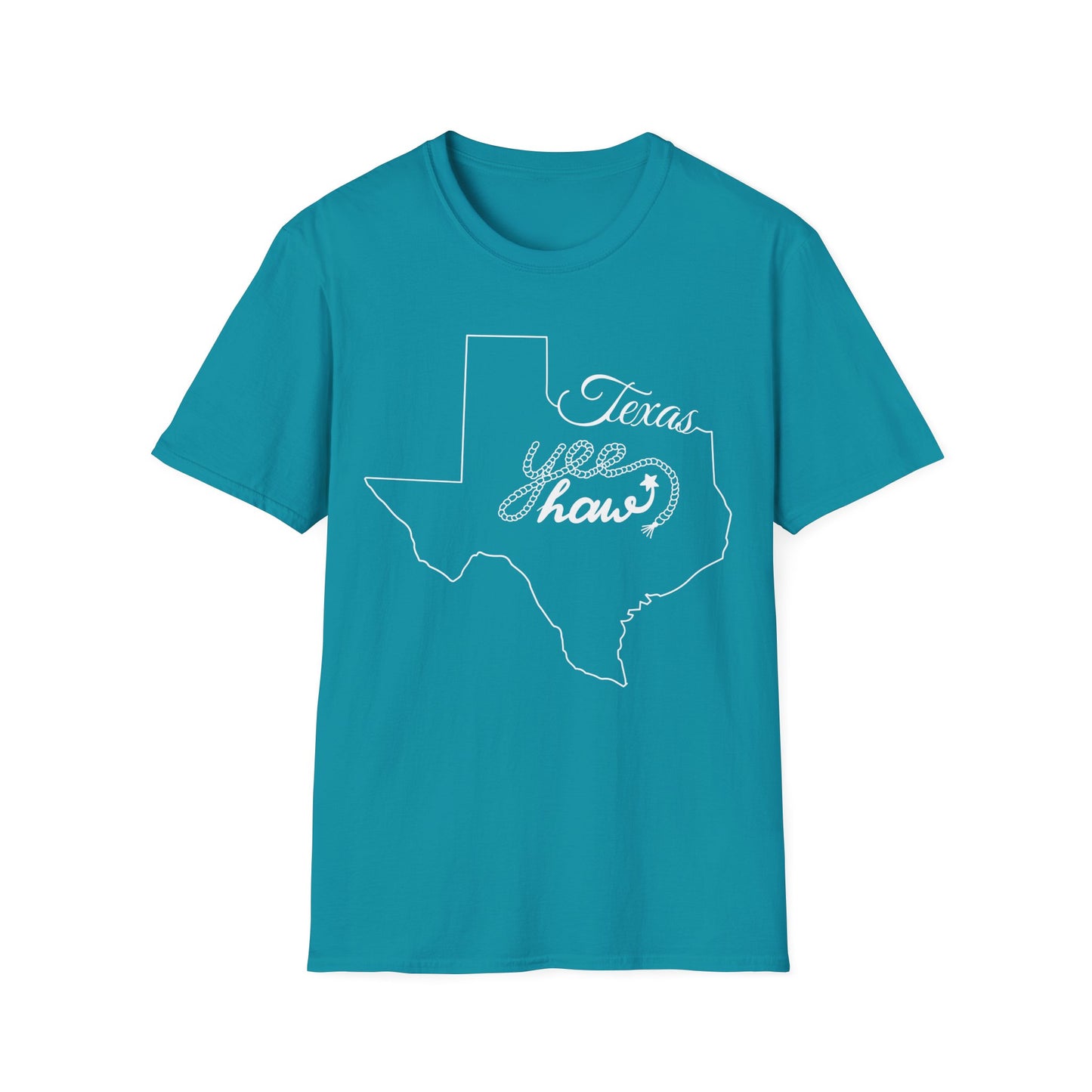 Texas YeeHaw T-Shirt