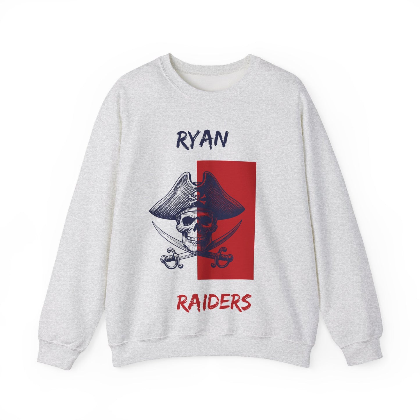 Denton Ryan Sweater
