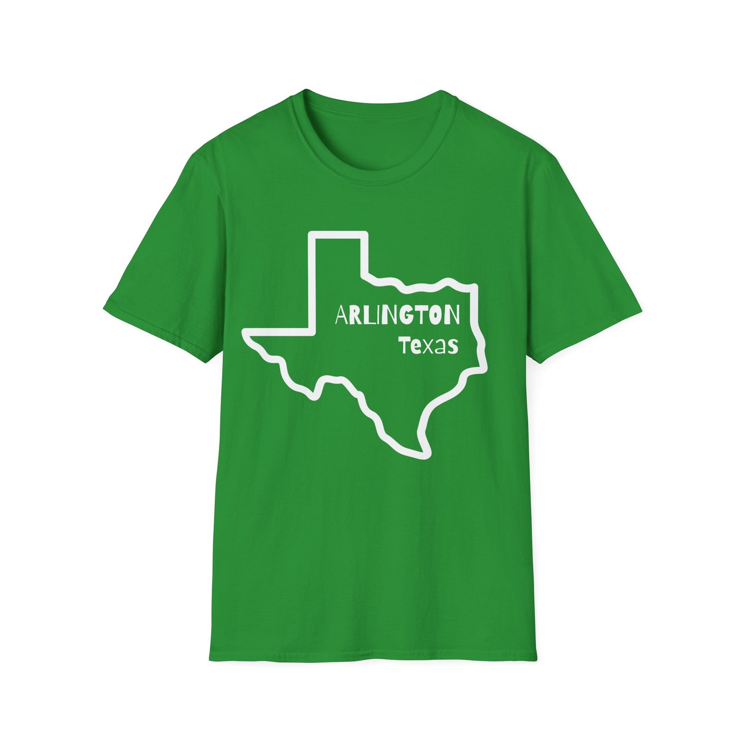 Arlington Texas T-Shirt