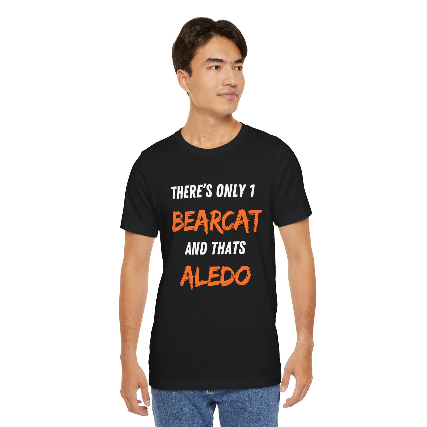 Aledo Bearcats T-Shirt