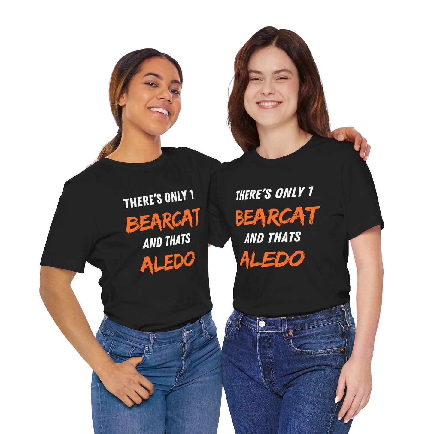 Aledo Bearcats T-Shirt