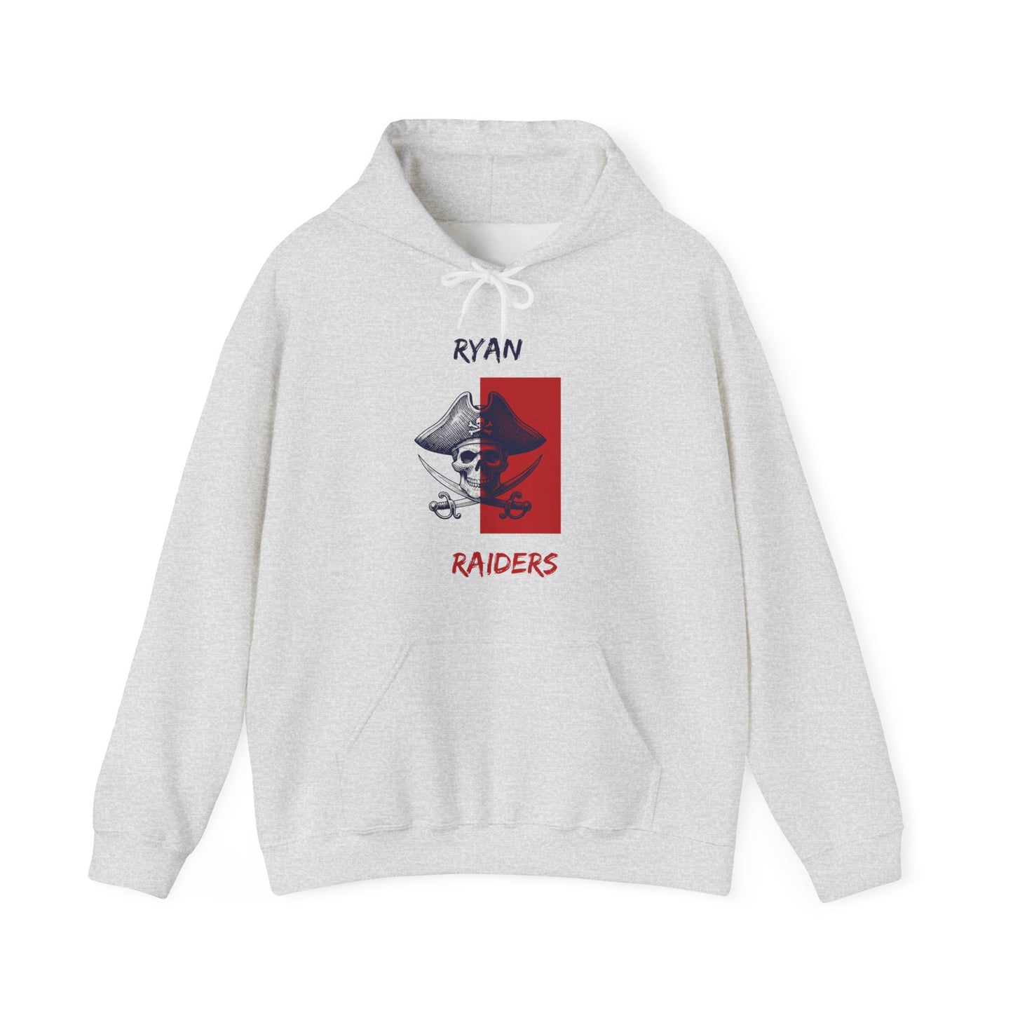 Denton Ryan Hoodie