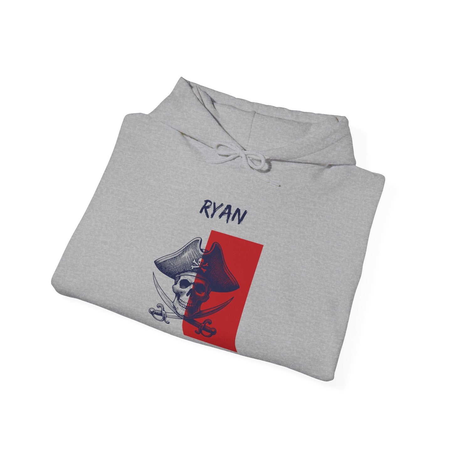 Denton Ryan Hoodie