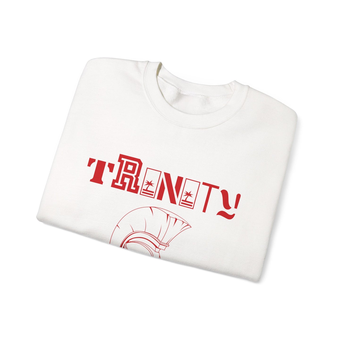 Euless Trinity Sweater