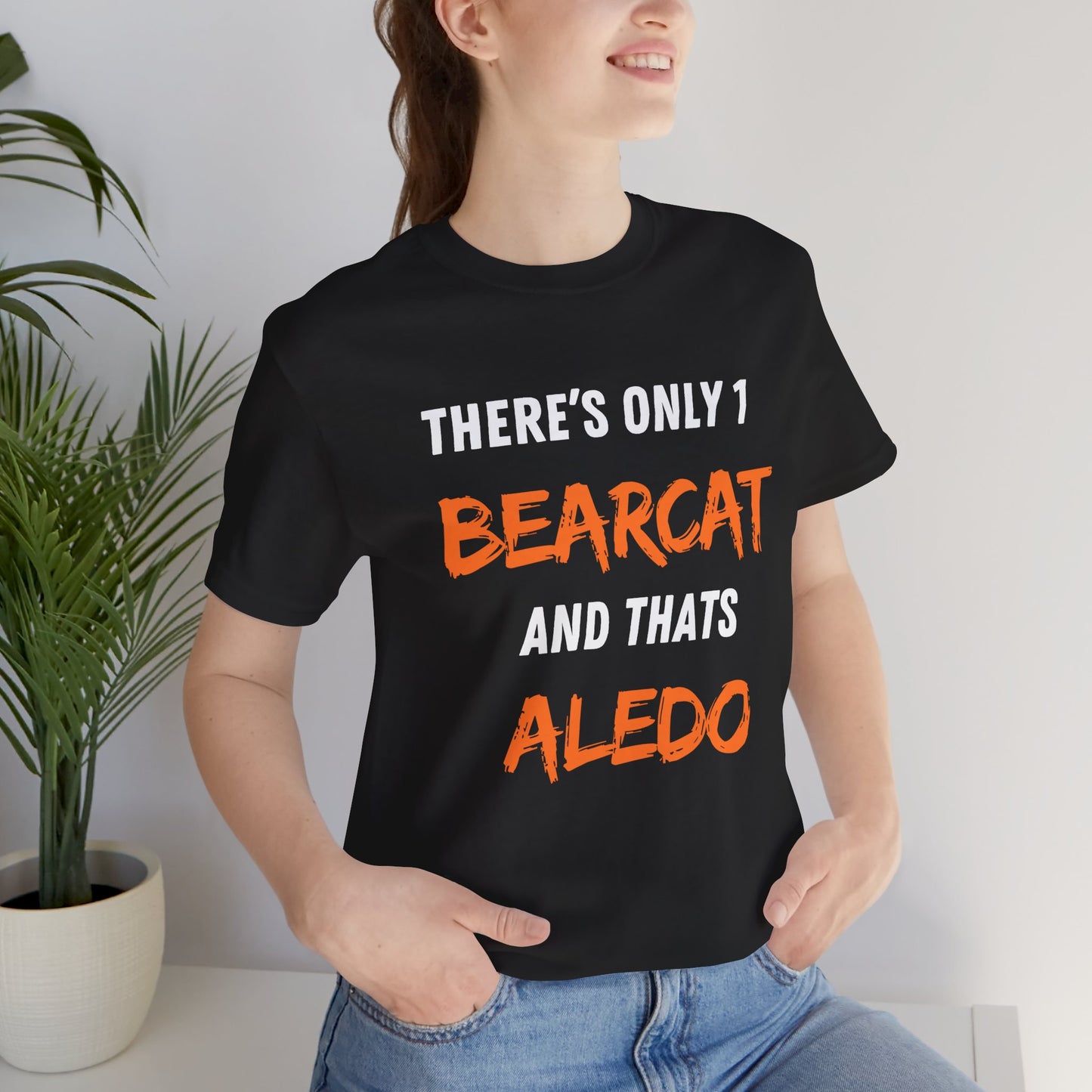 Aledo Bearcats T-Shirt