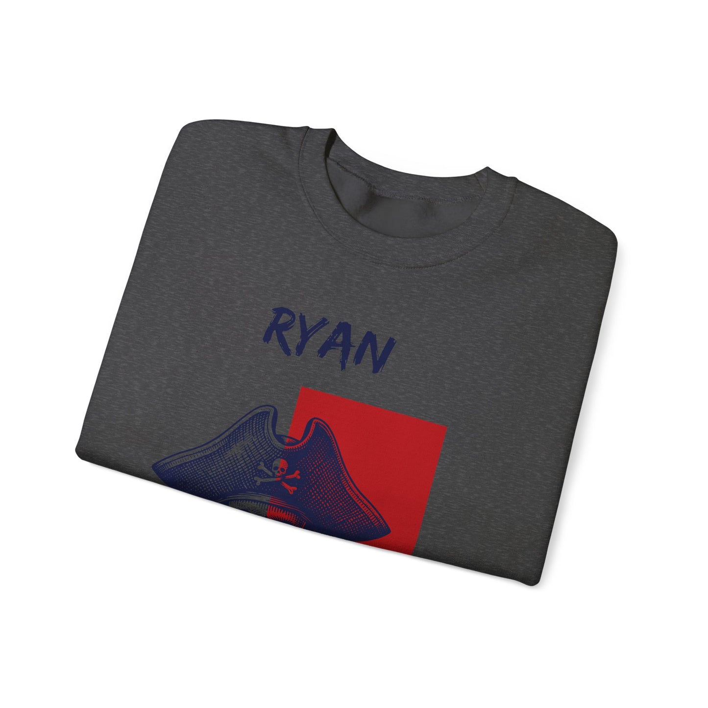 Denton Ryan Sweater