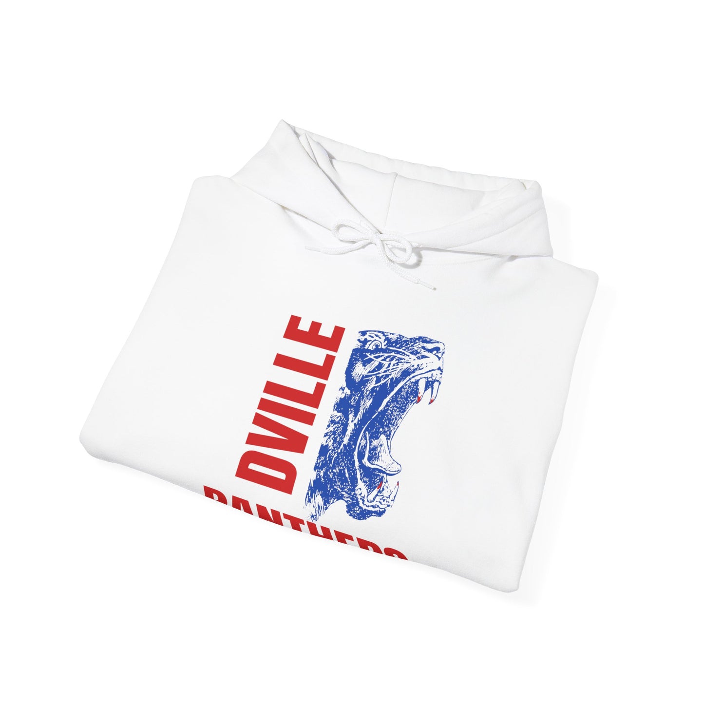 Duncanville Panthers Hoodie