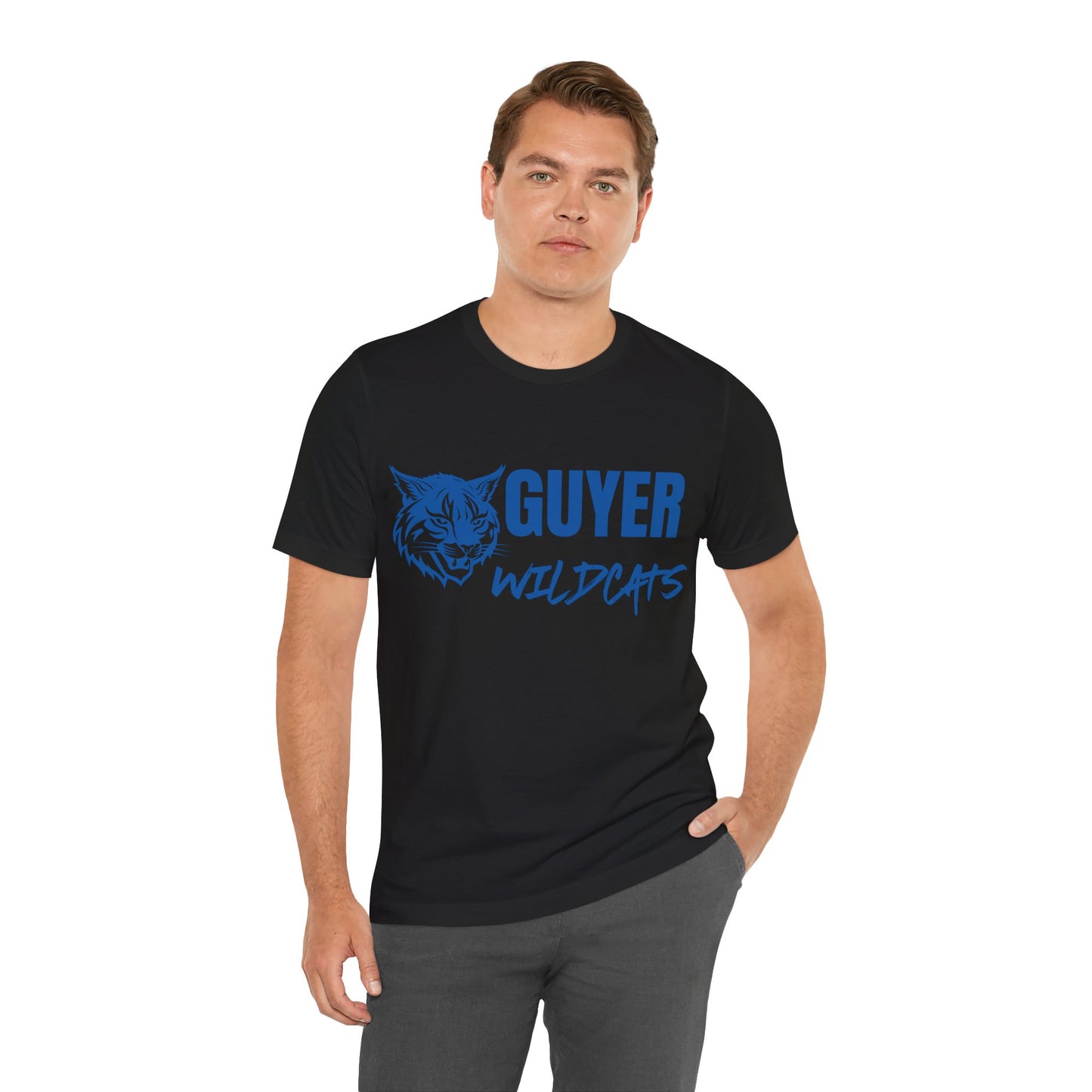 Denton Guyer T-Shirt