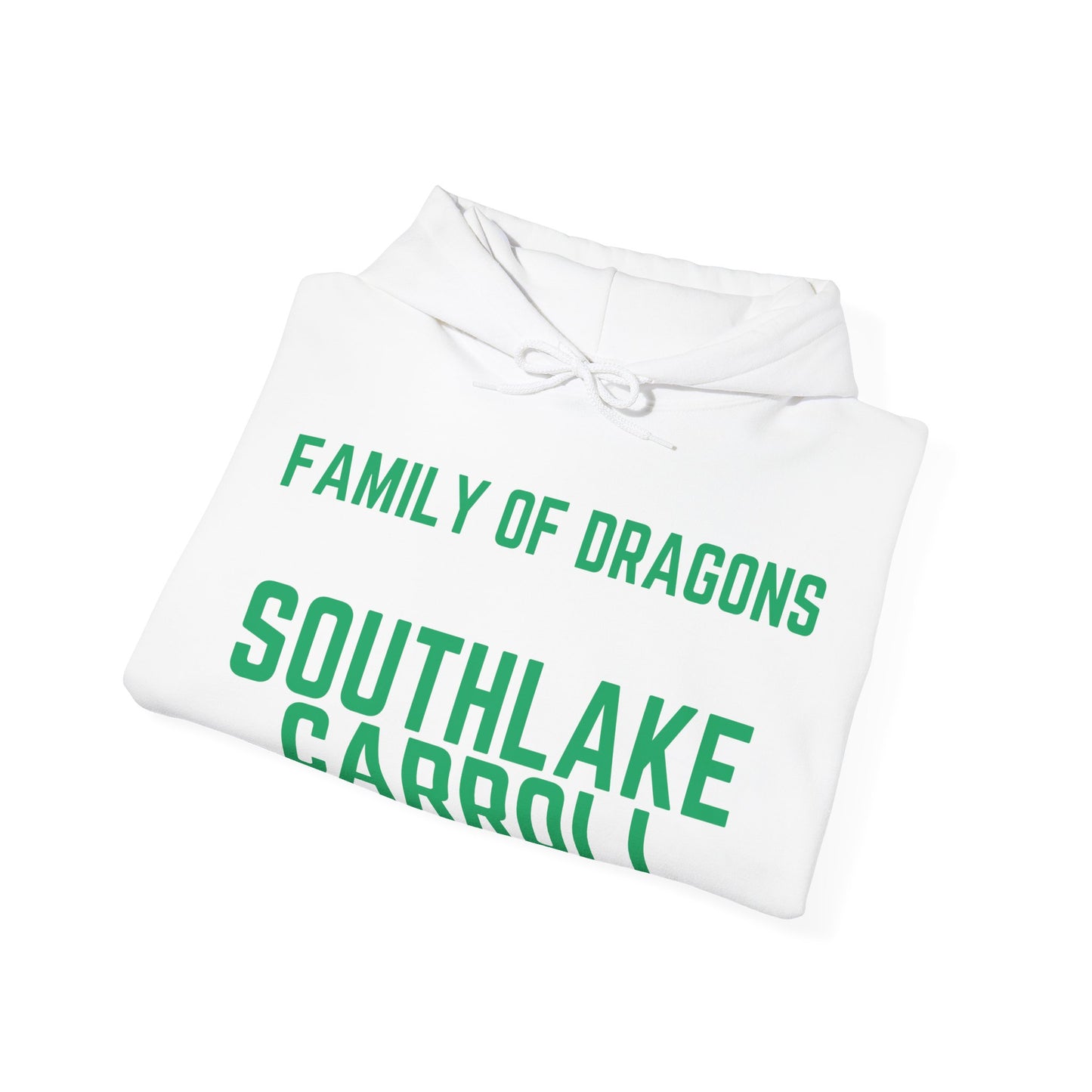 Southlake Dragons Hoodie
