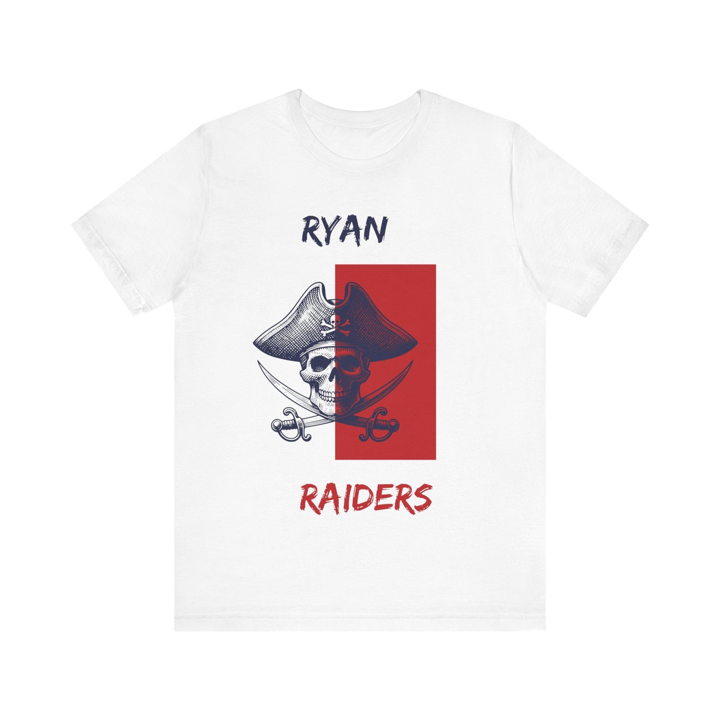 Denton Ryan T-Shirt