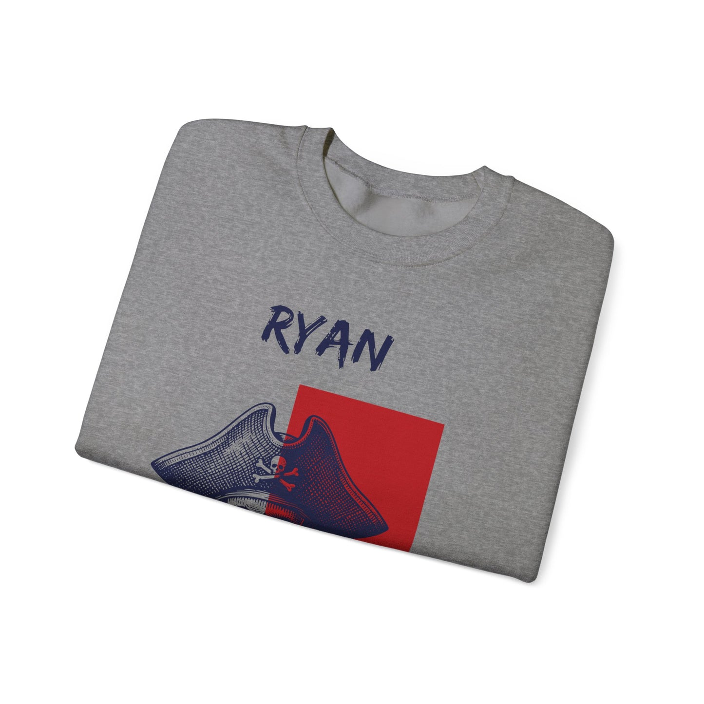 Denton Ryan Sweater