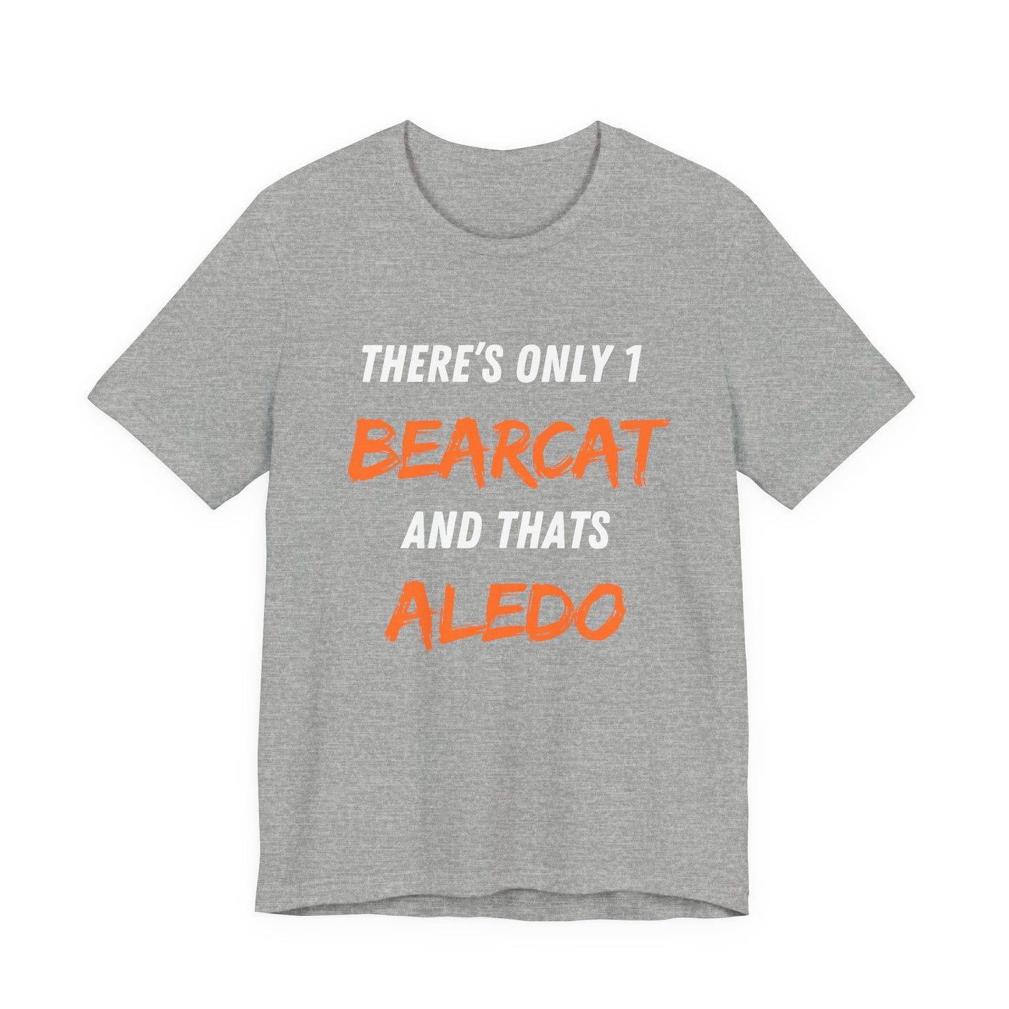 Aledo Bearcats T-Shirt