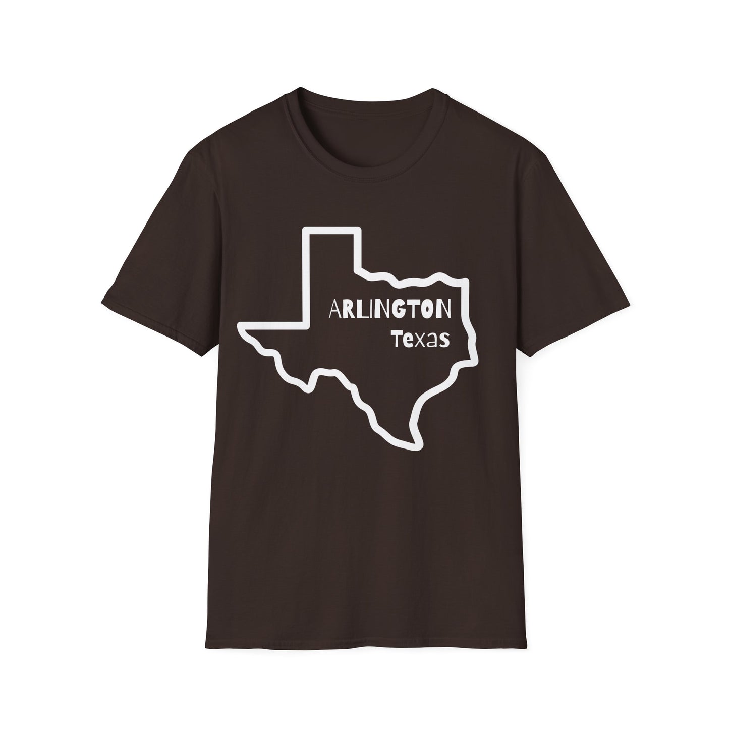 Arlington Texas T-Shirt