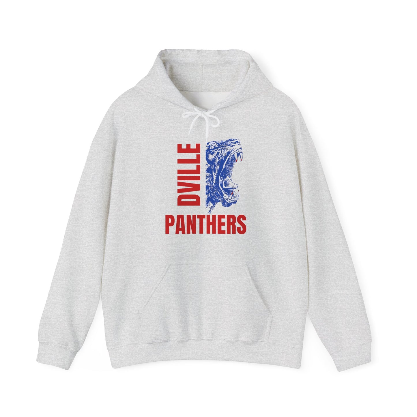 Duncanville Panthers Hoodie